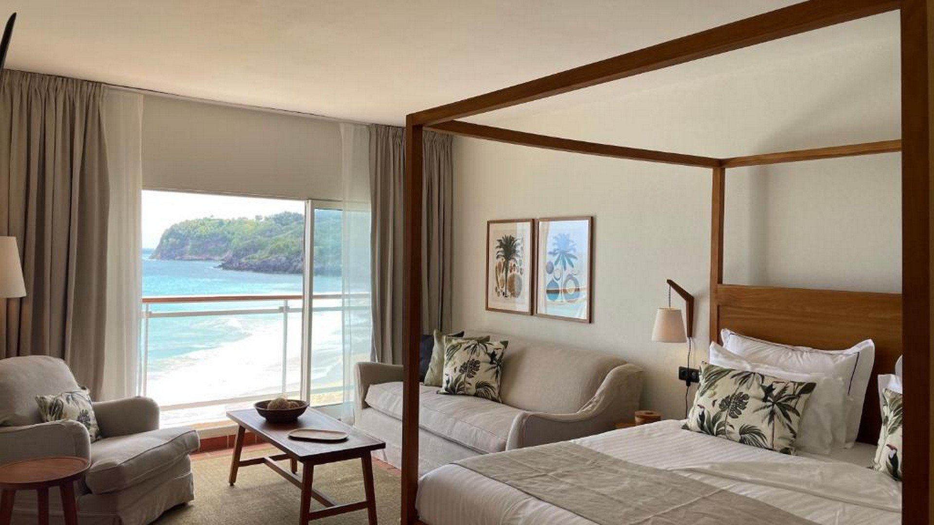 Kappa Langley Resort Fort Royal